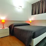BB Hotels Aparthotel Città Studi