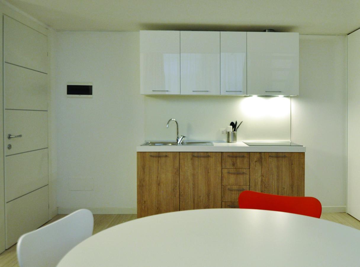 Bb Studi Aparthotel 2*