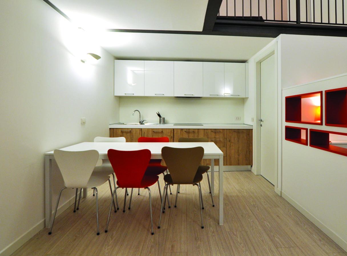 Aparthotel Bb Studi Milano
