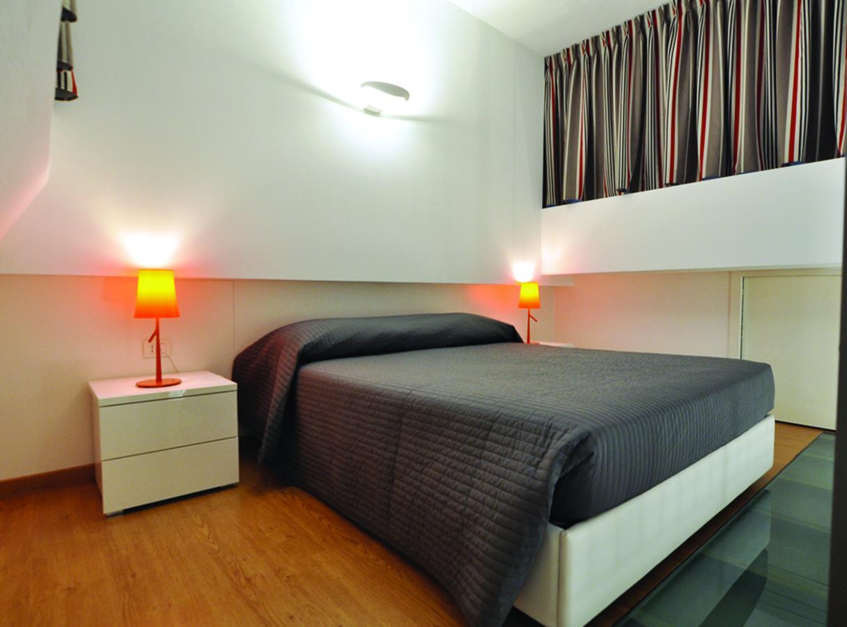 Aparthotel Bb Studi 2*