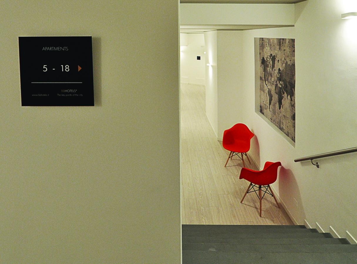 Aparthotel Bb Studi Milano