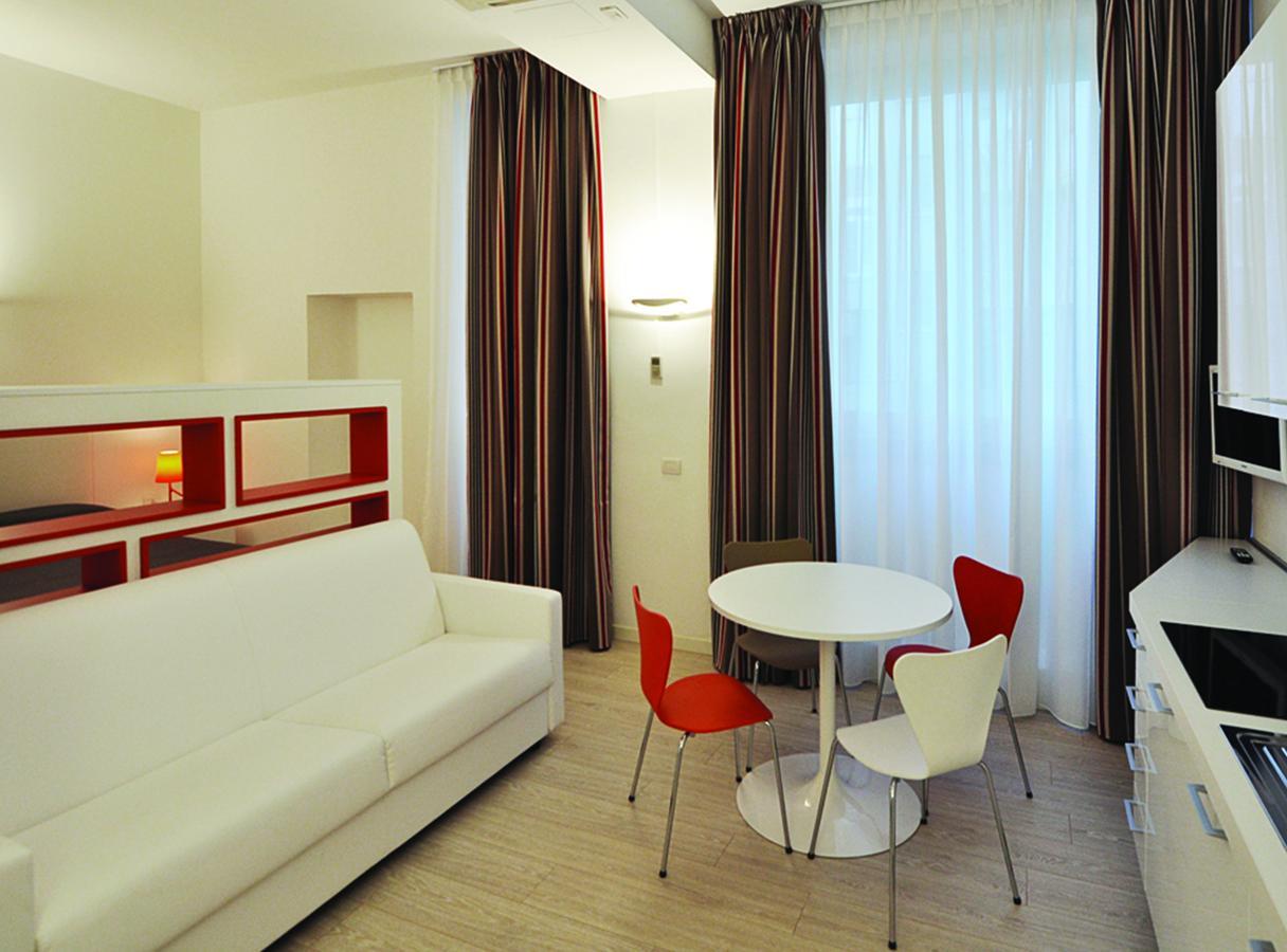 Bb Studi Aparthotel