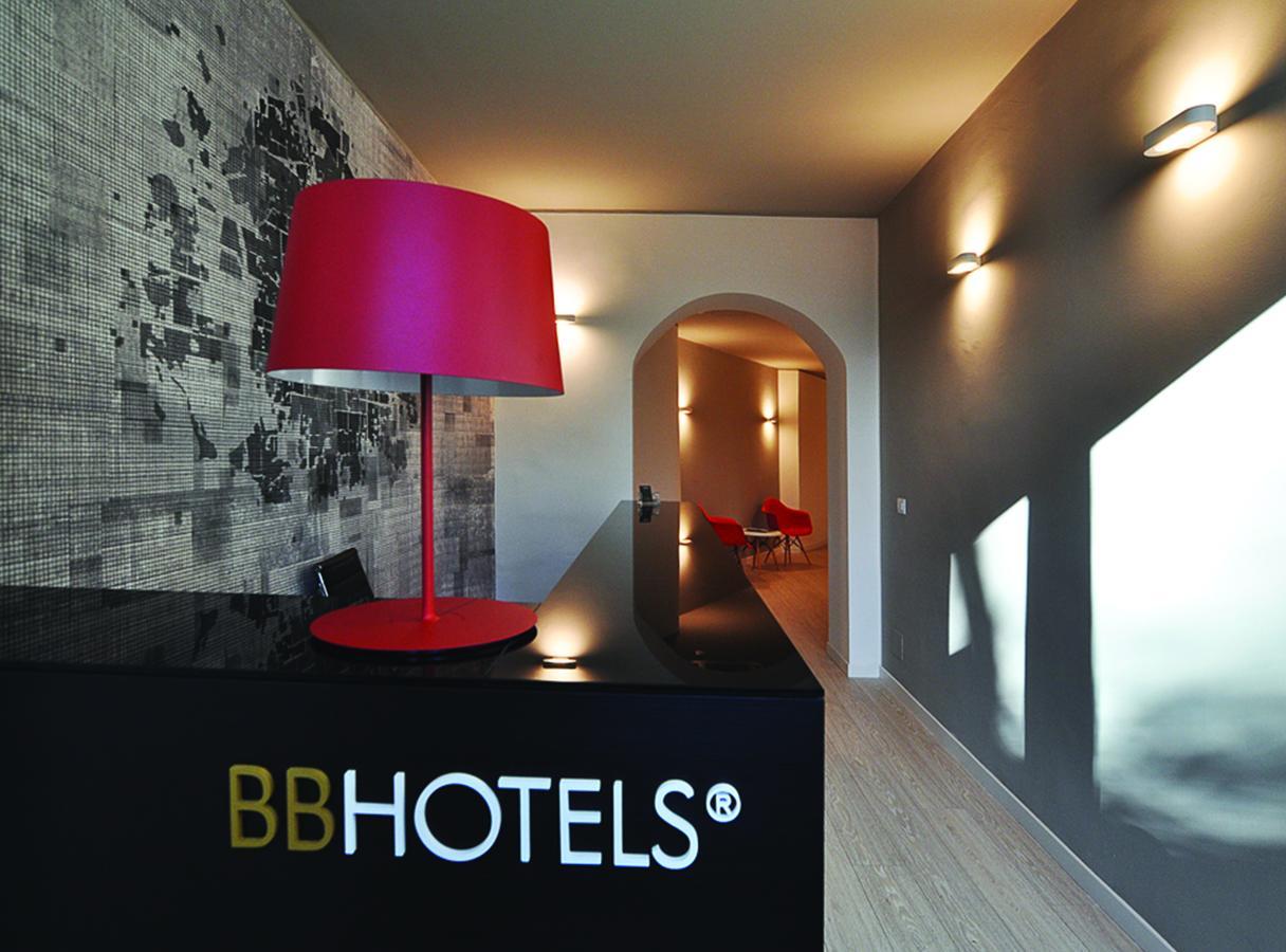 Aparthotel Bb Studi