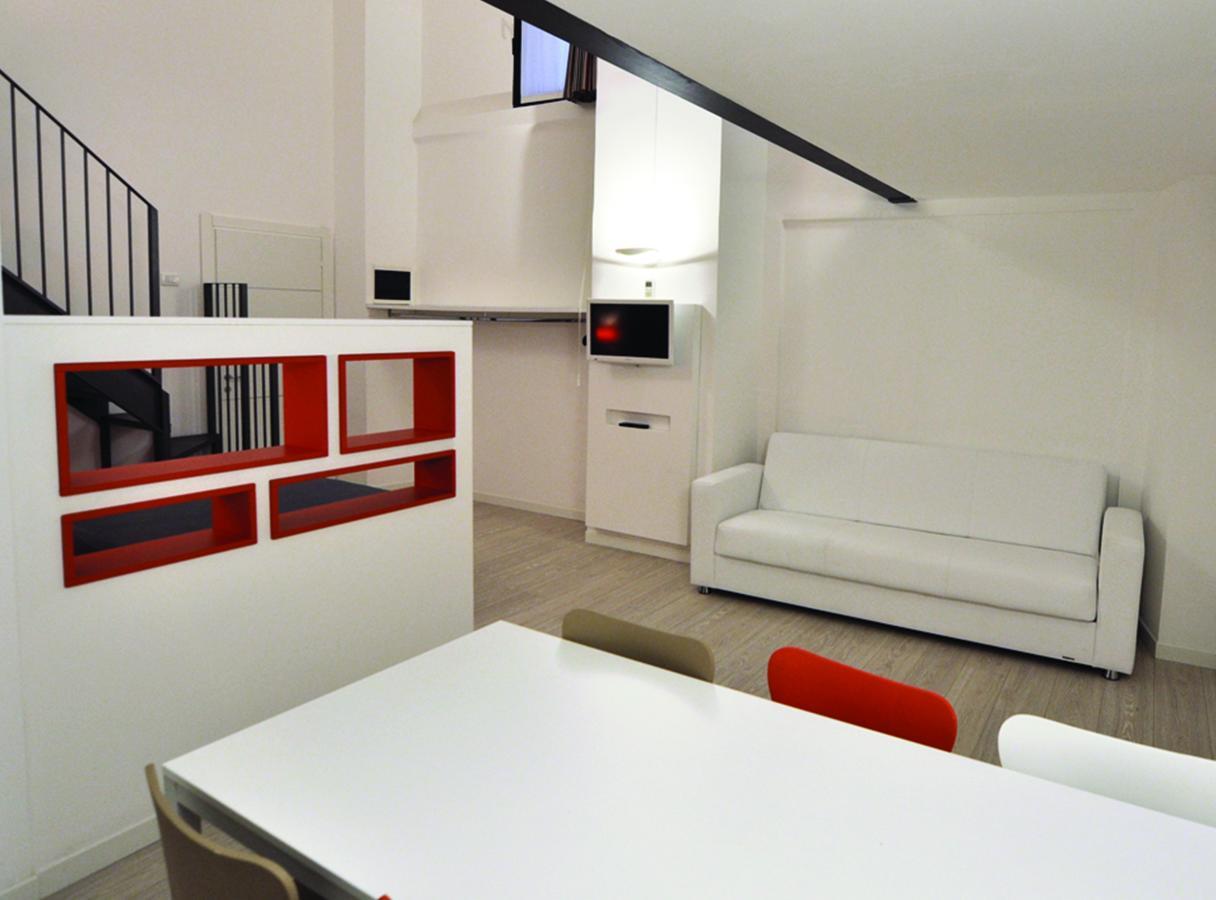 Aparthotel Bb Studi