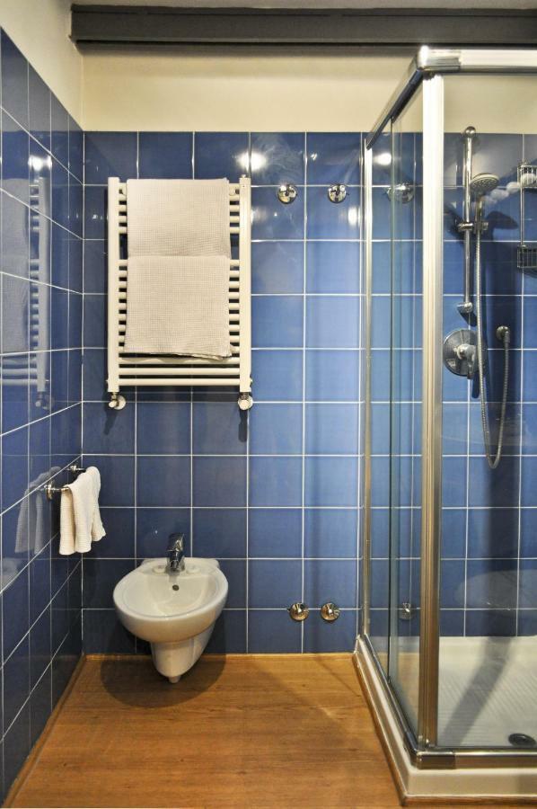 Bb Studi Aparthotel