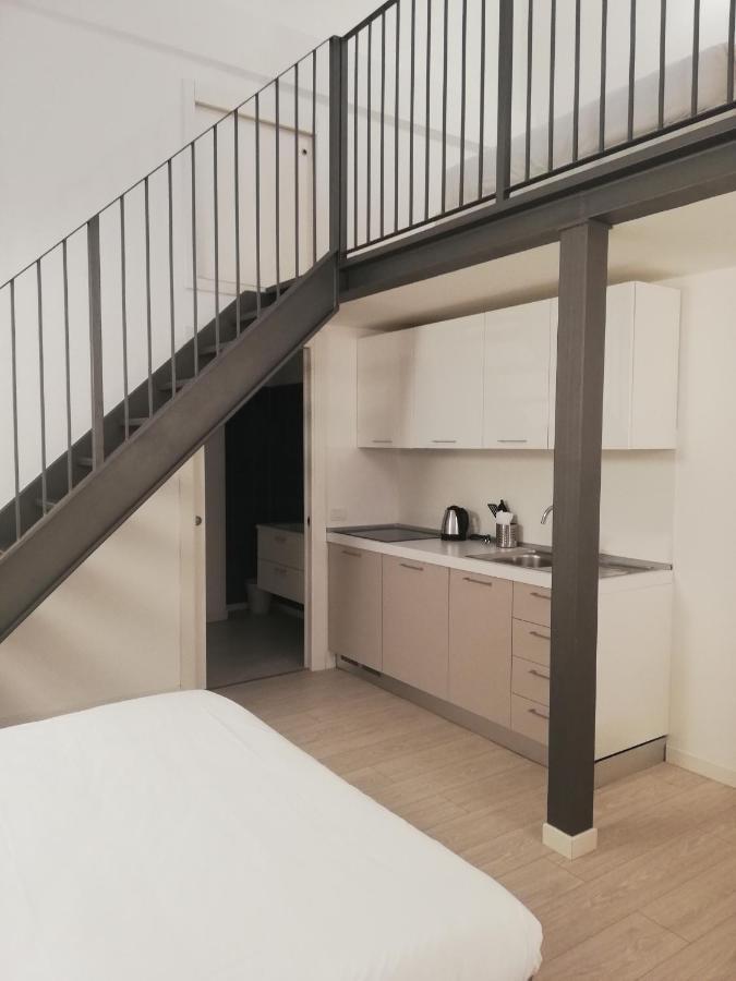 Aparthotel Bb Studi